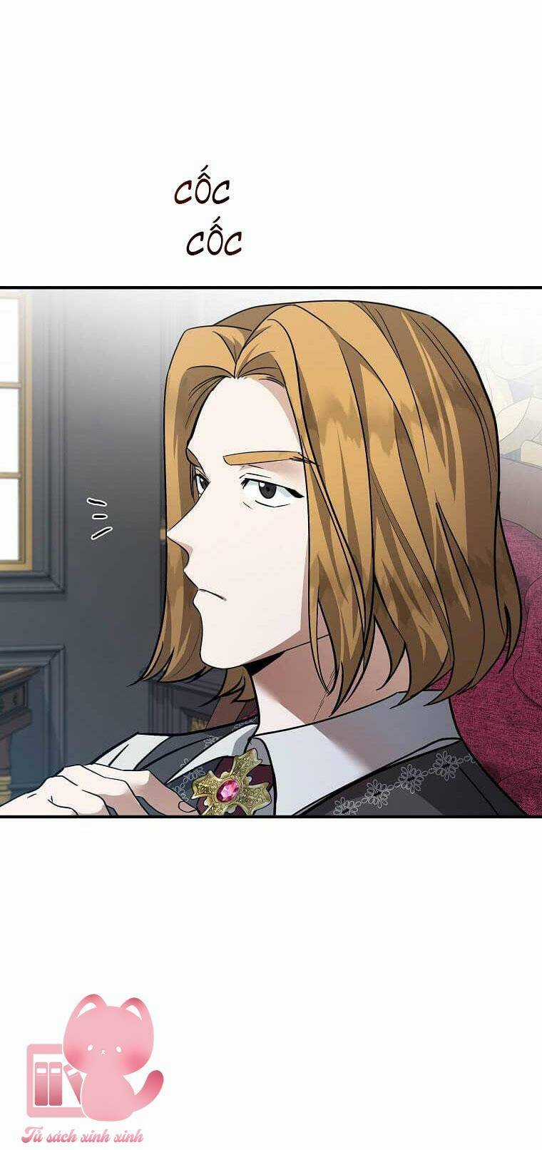 Ác Nữ Trùng Sinh Chapter 153 trang 10