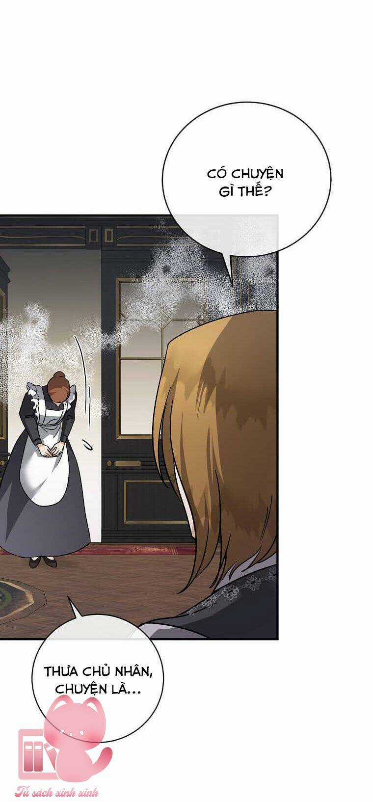 Ác Nữ Trùng Sinh Chapter 153 trang 11