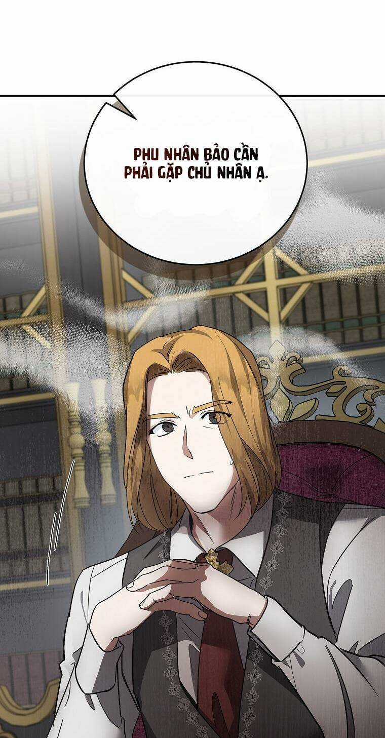 Ác Nữ Trùng Sinh Chapter 153 trang 12