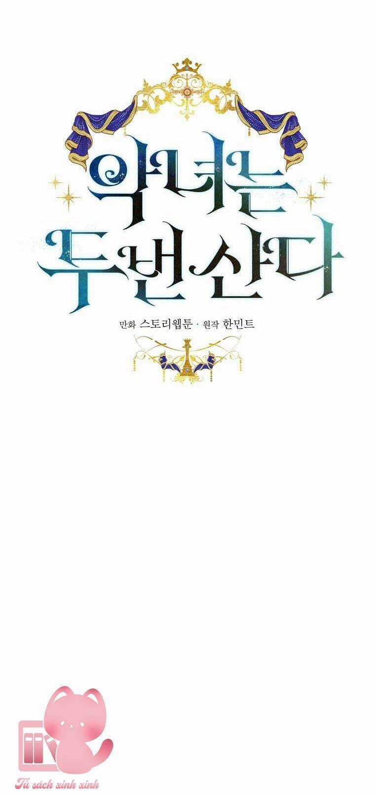 Ác Nữ Trùng Sinh Chapter 153 trang 14