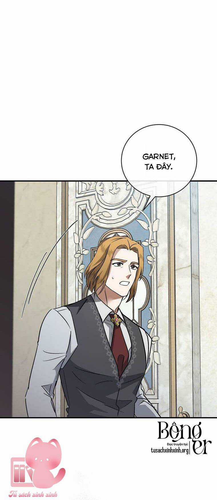 Ác Nữ Trùng Sinh Chapter 153 trang 15