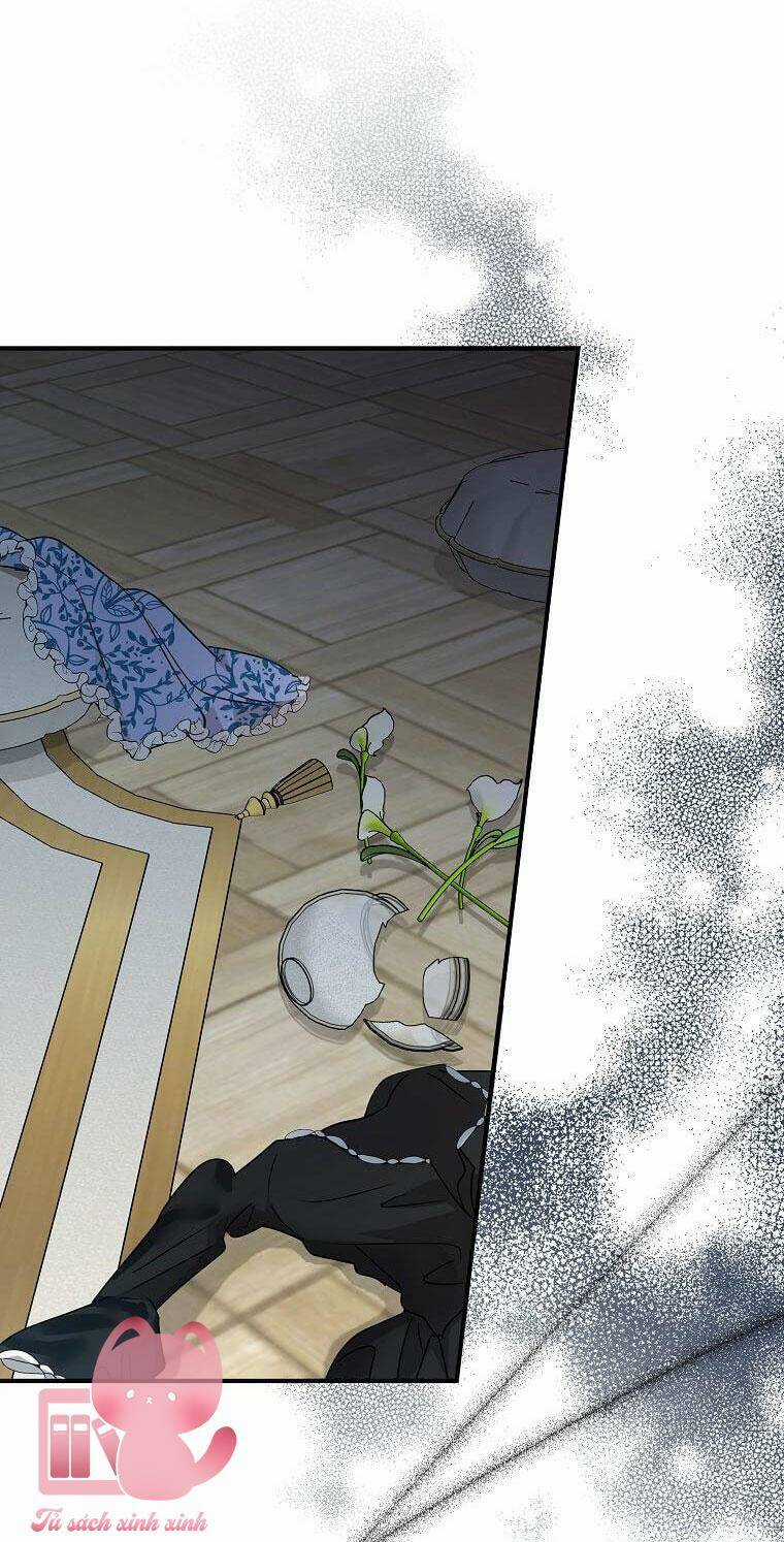 Ác Nữ Trùng Sinh Chapter 153 trang 16