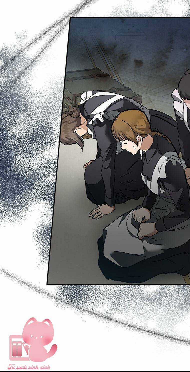 Ác Nữ Trùng Sinh Chapter 153 trang 17