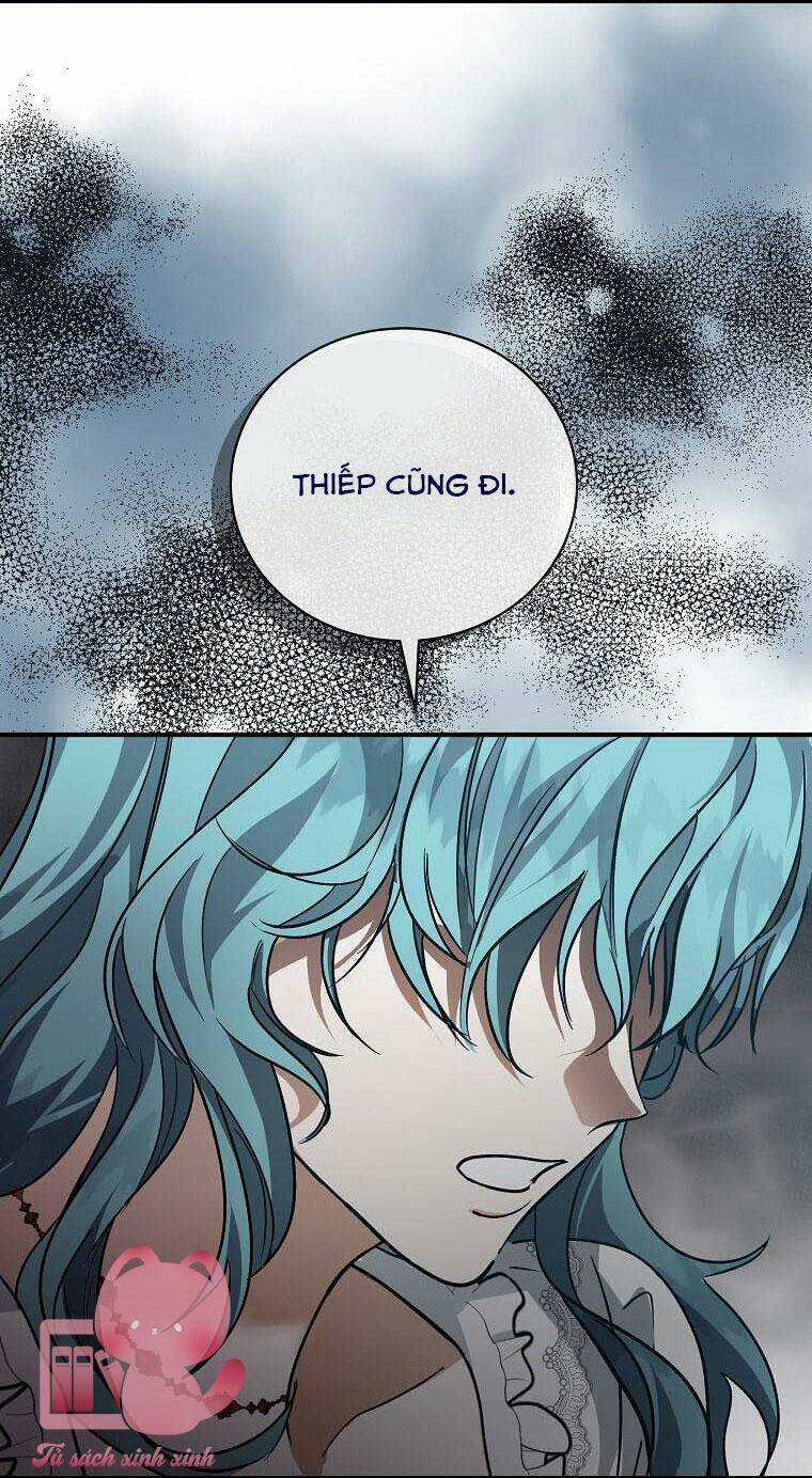 Ác Nữ Trùng Sinh Chapter 153 trang 19