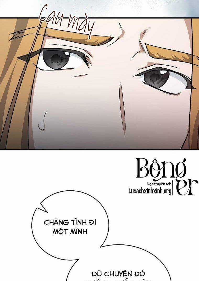 Ác Nữ Trùng Sinh Chapter 153 trang 22