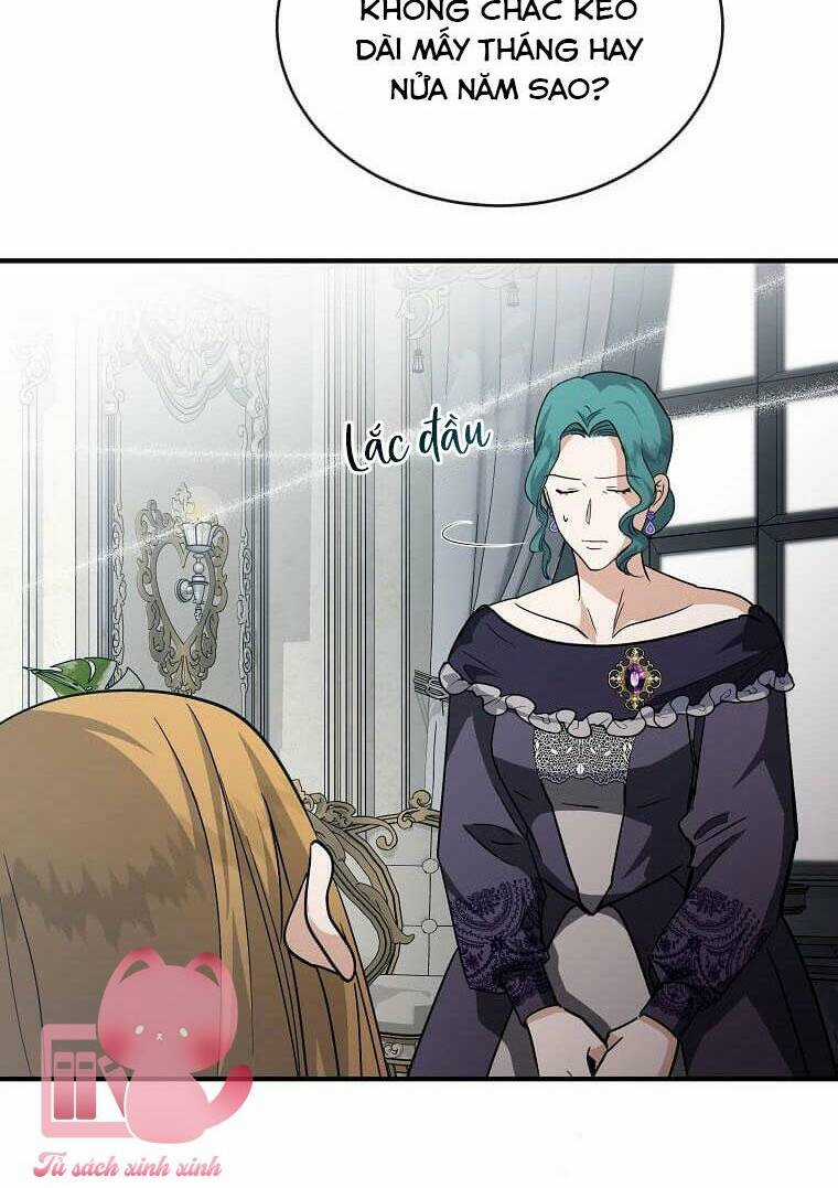 Ác Nữ Trùng Sinh Chapter 153 trang 23