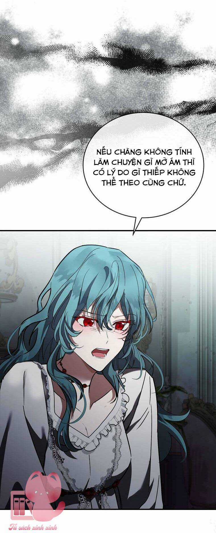 Ác Nữ Trùng Sinh Chapter 153 trang 24