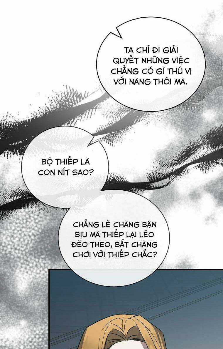 Ác Nữ Trùng Sinh Chapter 153 trang 25