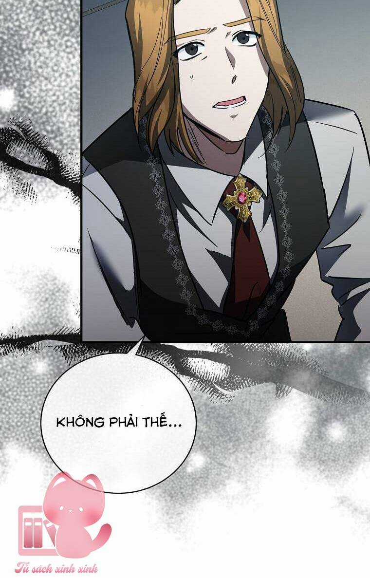 Ác Nữ Trùng Sinh Chapter 153 trang 26