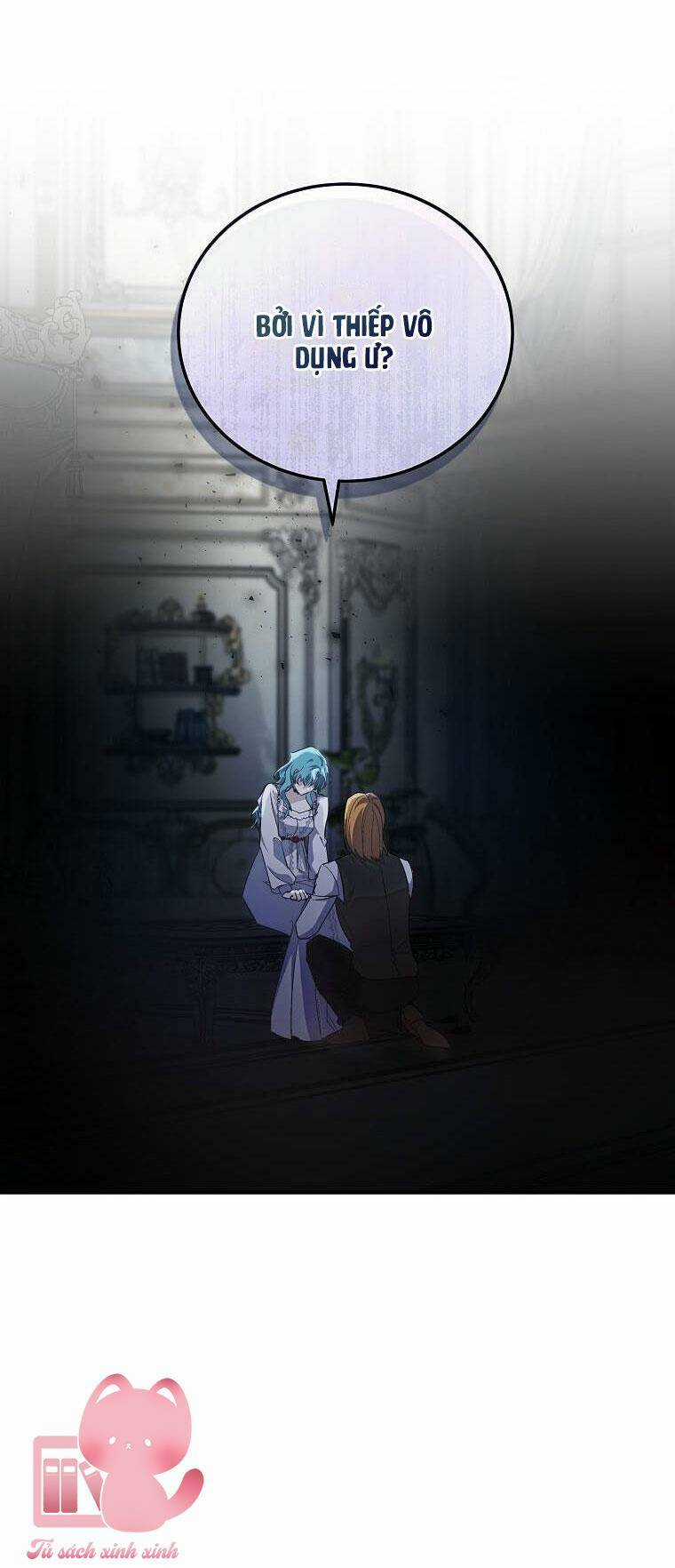 Ác Nữ Trùng Sinh Chapter 153 trang 27