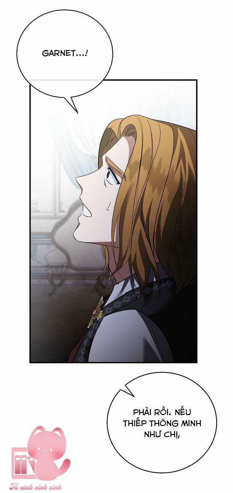 Ác Nữ Trùng Sinh Chapter 153 trang 28