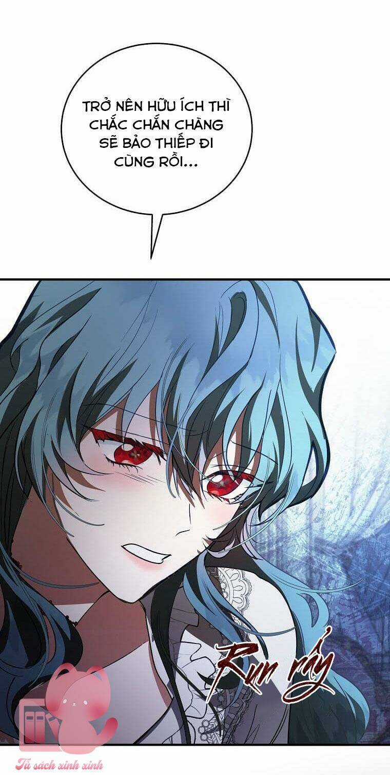 Ác Nữ Trùng Sinh Chapter 153 trang 29