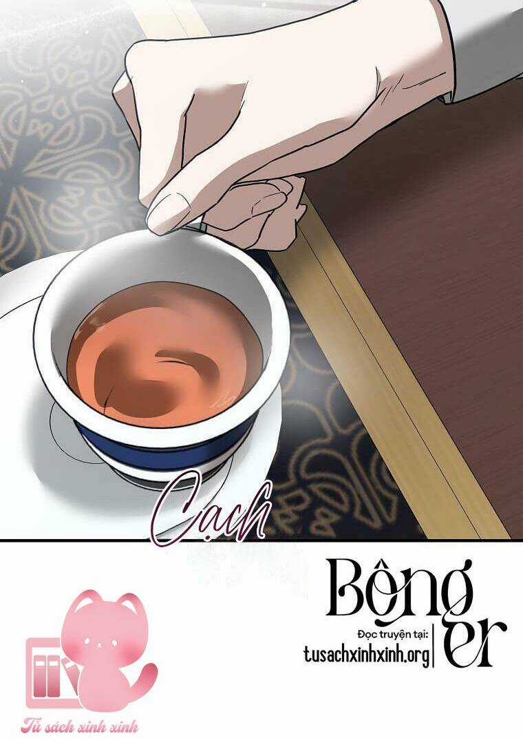 Ác Nữ Trùng Sinh Chapter 153 trang 3