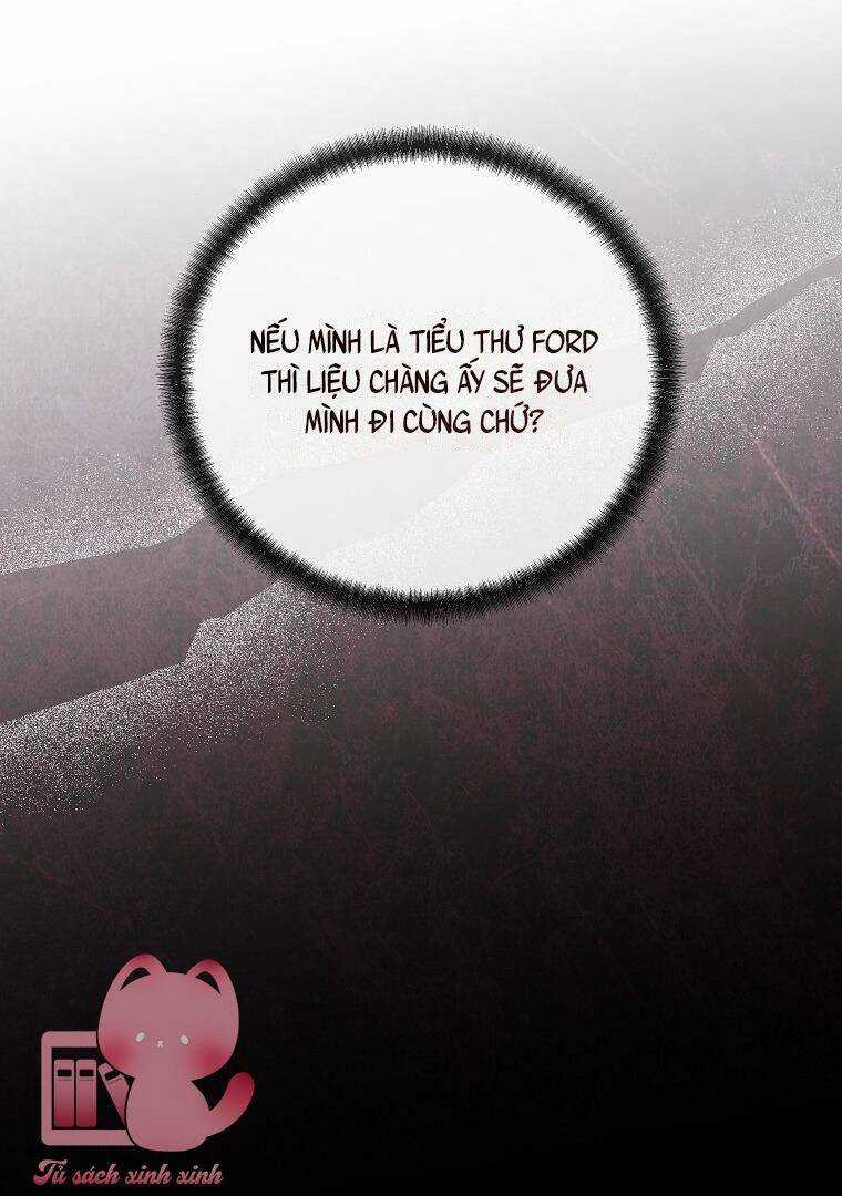 Ác Nữ Trùng Sinh Chapter 153 trang 30