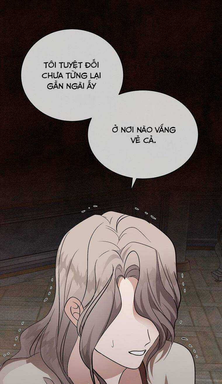 Ác Nữ Trùng Sinh Chapter 153 trang 32