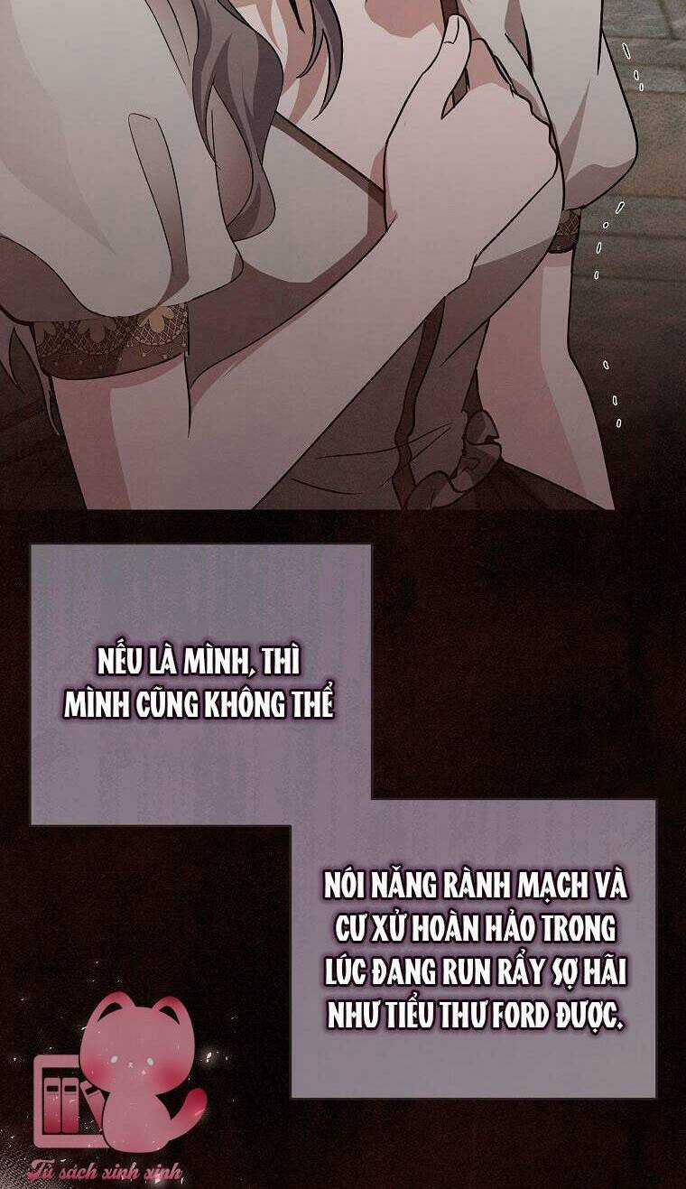 Ác Nữ Trùng Sinh Chapter 153 trang 33