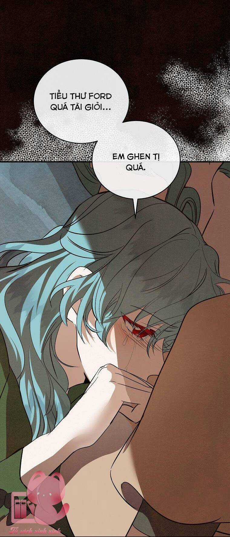 Ác Nữ Trùng Sinh Chapter 153 trang 37