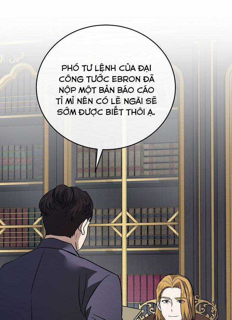 Ác Nữ Trùng Sinh Chapter 153 trang 4