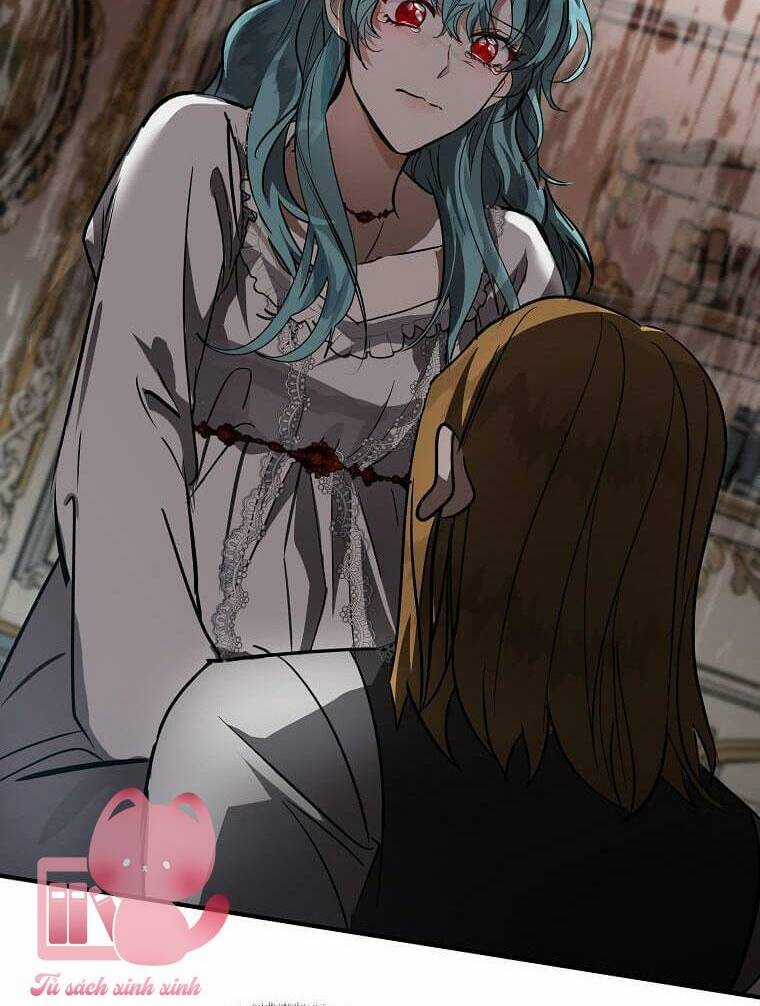 Ác Nữ Trùng Sinh Chapter 153 trang 40