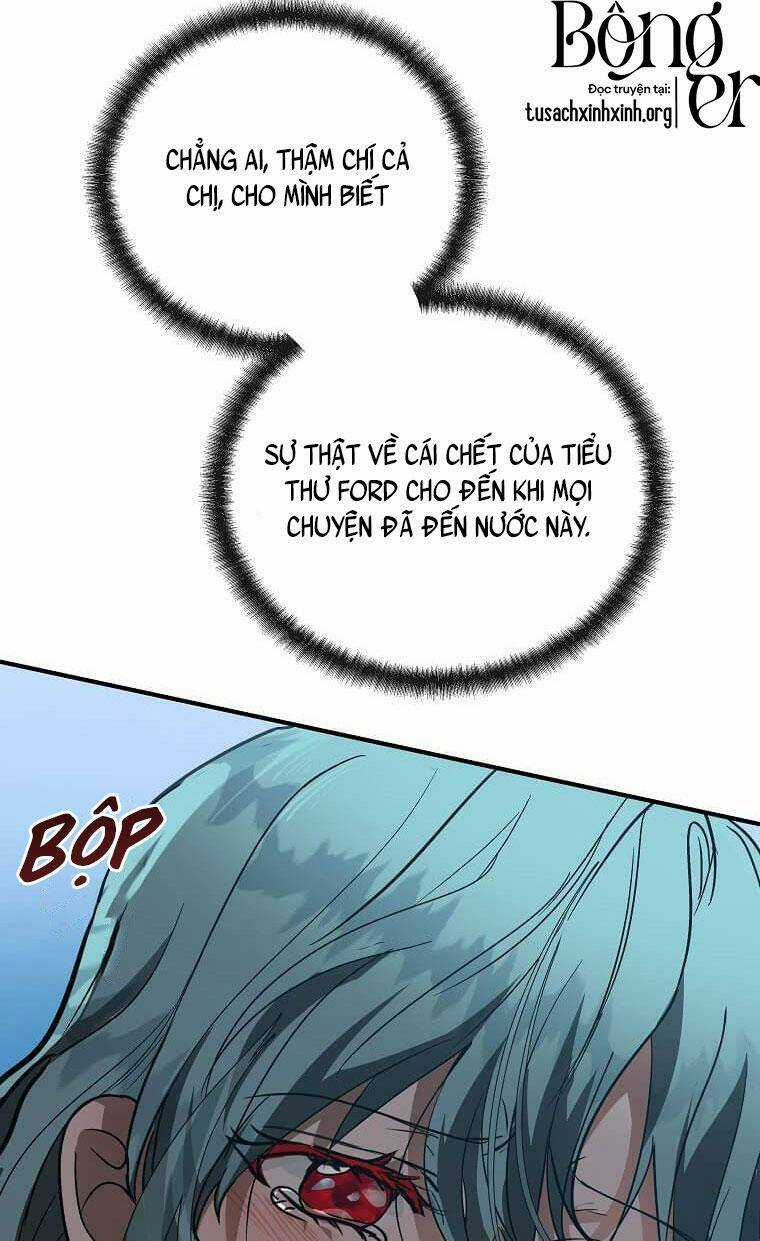 Ác Nữ Trùng Sinh Chapter 153 trang 41