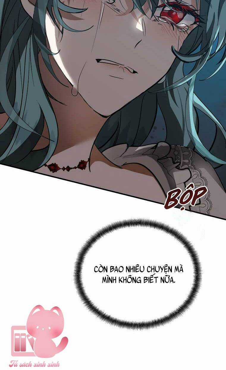 Ác Nữ Trùng Sinh Chapter 153 trang 42