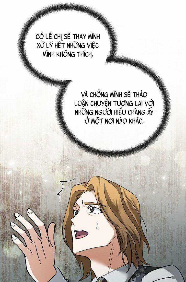 Ác Nữ Trùng Sinh Chapter 153 trang 43