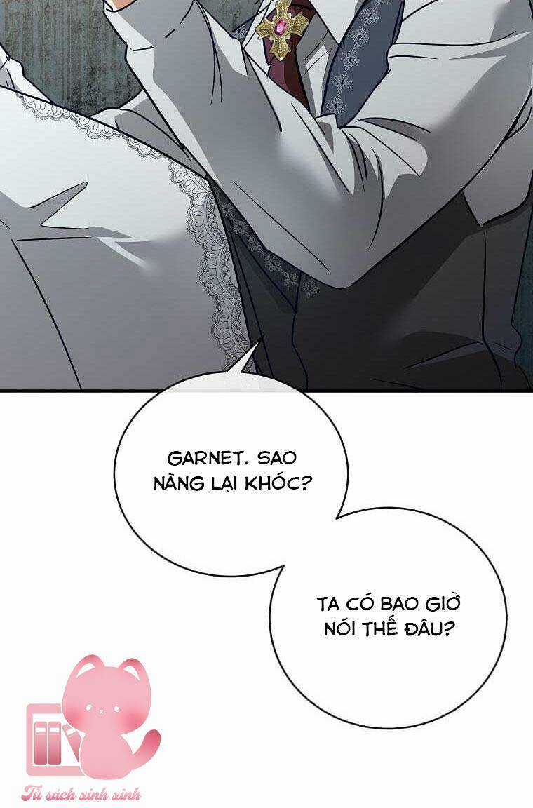 Ác Nữ Trùng Sinh Chapter 153 trang 44