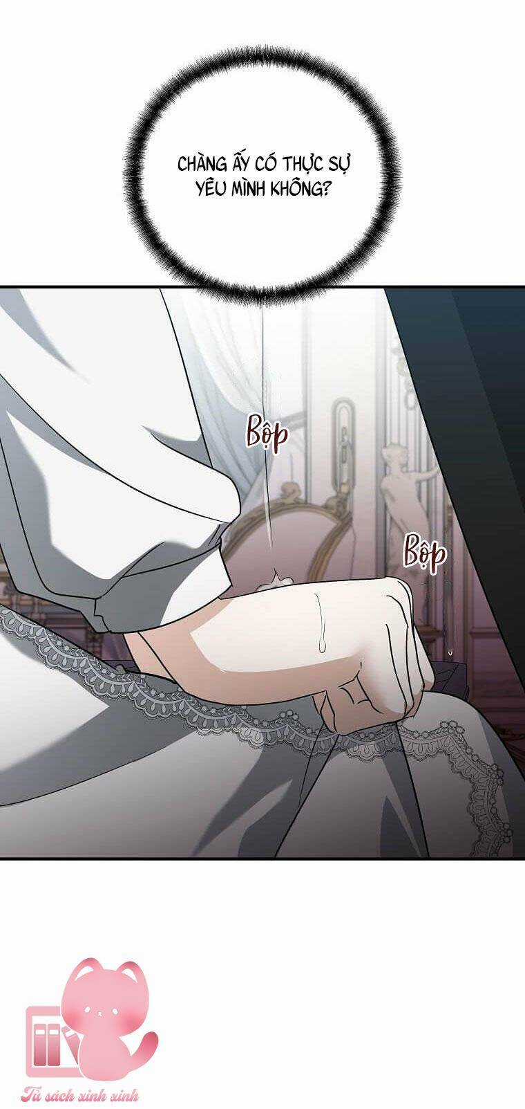 Ác Nữ Trùng Sinh Chapter 153 trang 45