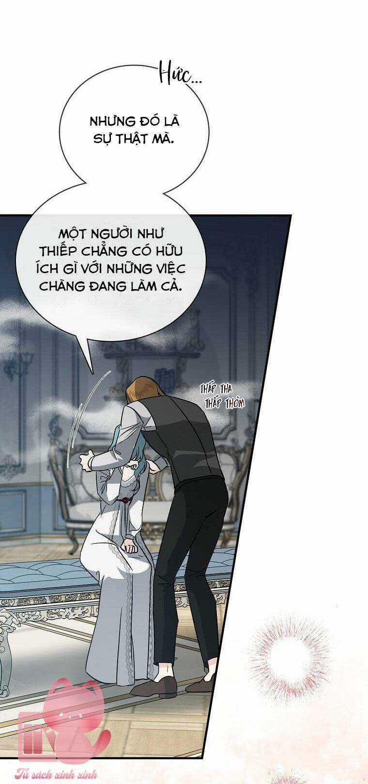 Ác Nữ Trùng Sinh Chapter 153 trang 46