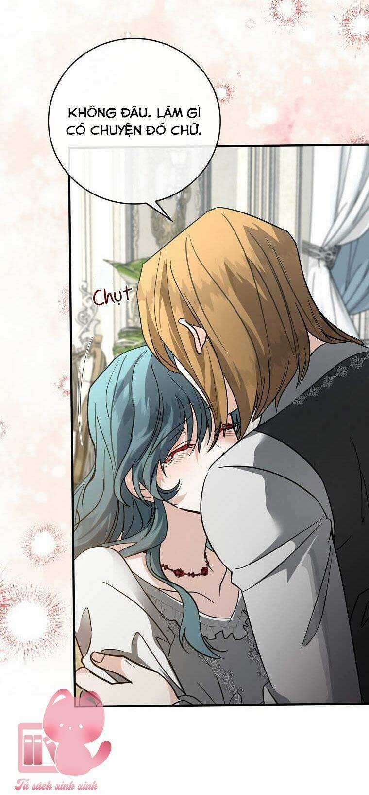 Ác Nữ Trùng Sinh Chapter 153 trang 47