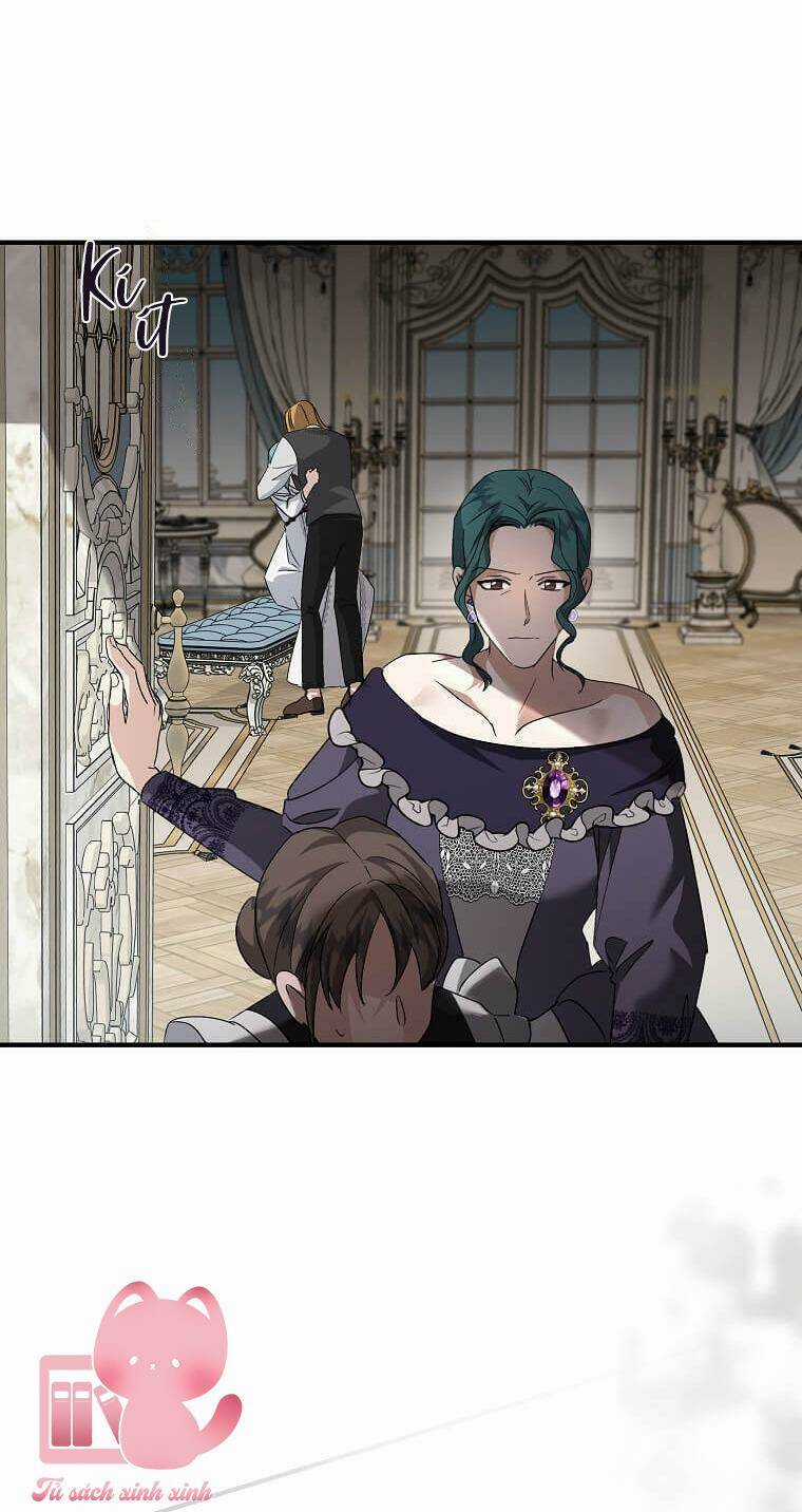 Ác Nữ Trùng Sinh Chapter 153 trang 49