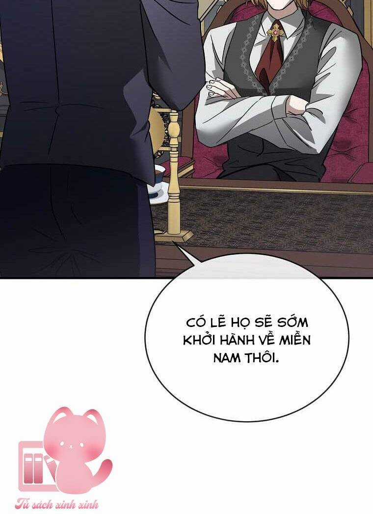 Ác Nữ Trùng Sinh Chapter 153 trang 5