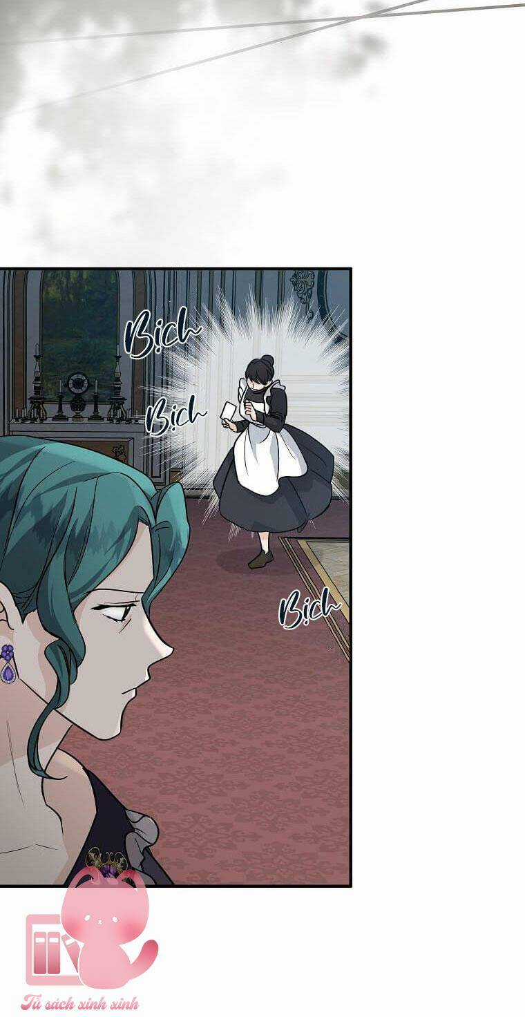 Ác Nữ Trùng Sinh Chapter 153 trang 52