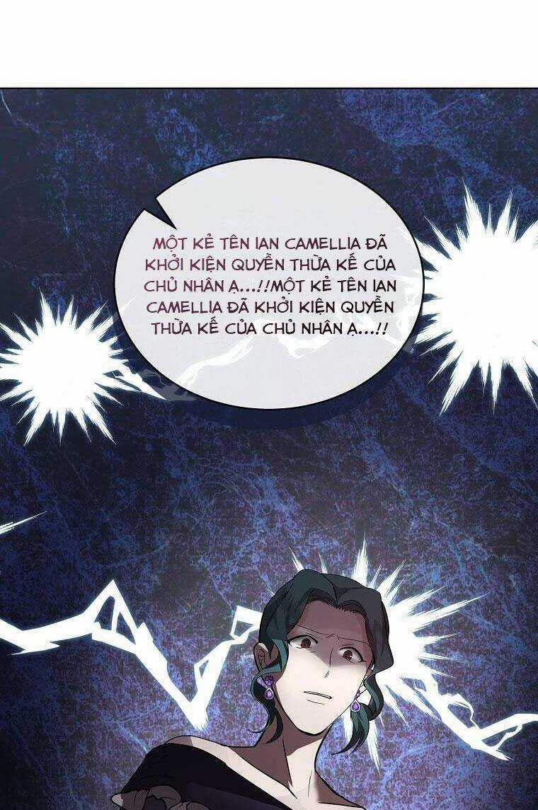 Ác Nữ Trùng Sinh Chapter 153 trang 54