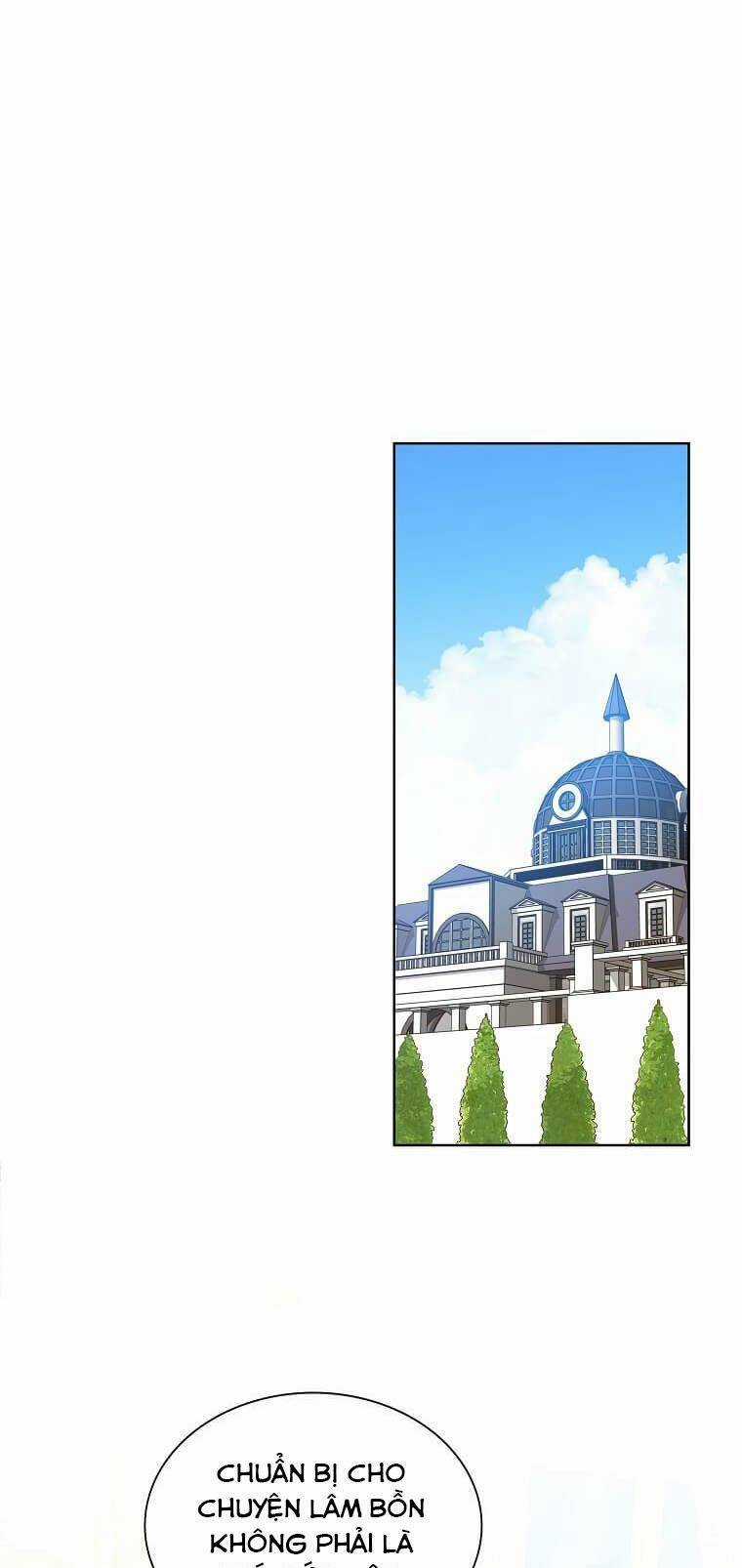 Ác Nữ Trùng Sinh Chapter 153 trang 58