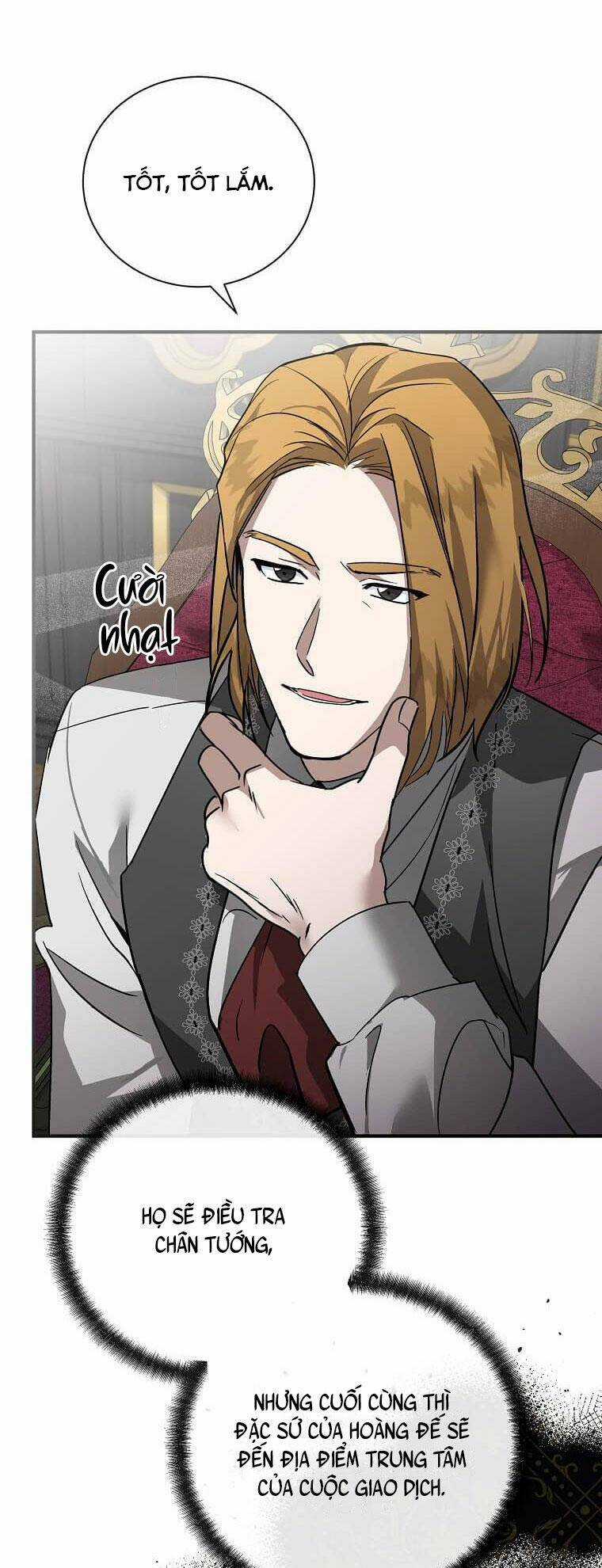 Ác Nữ Trùng Sinh Chapter 153 trang 6