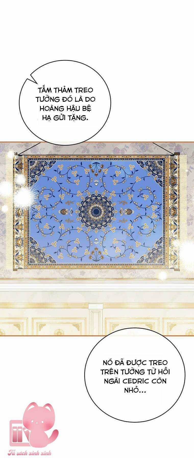 Ác Nữ Trùng Sinh Chapter 153 trang 60