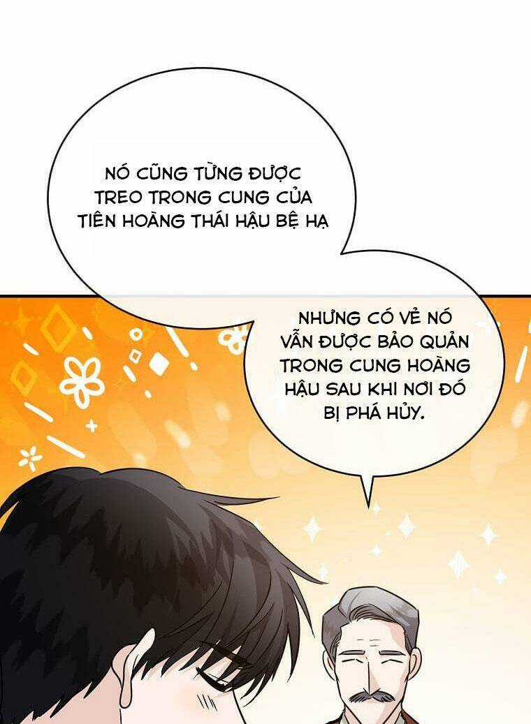 Ác Nữ Trùng Sinh Chapter 153 trang 61
