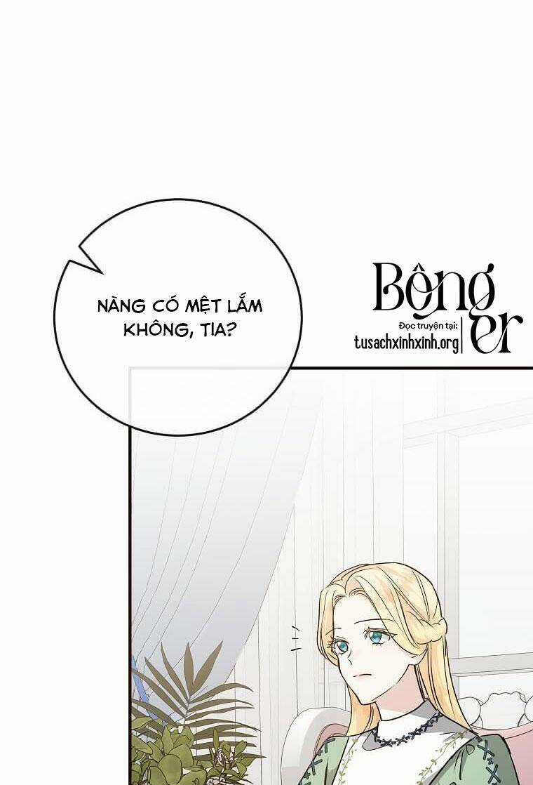Ác Nữ Trùng Sinh Chapter 153 trang 63