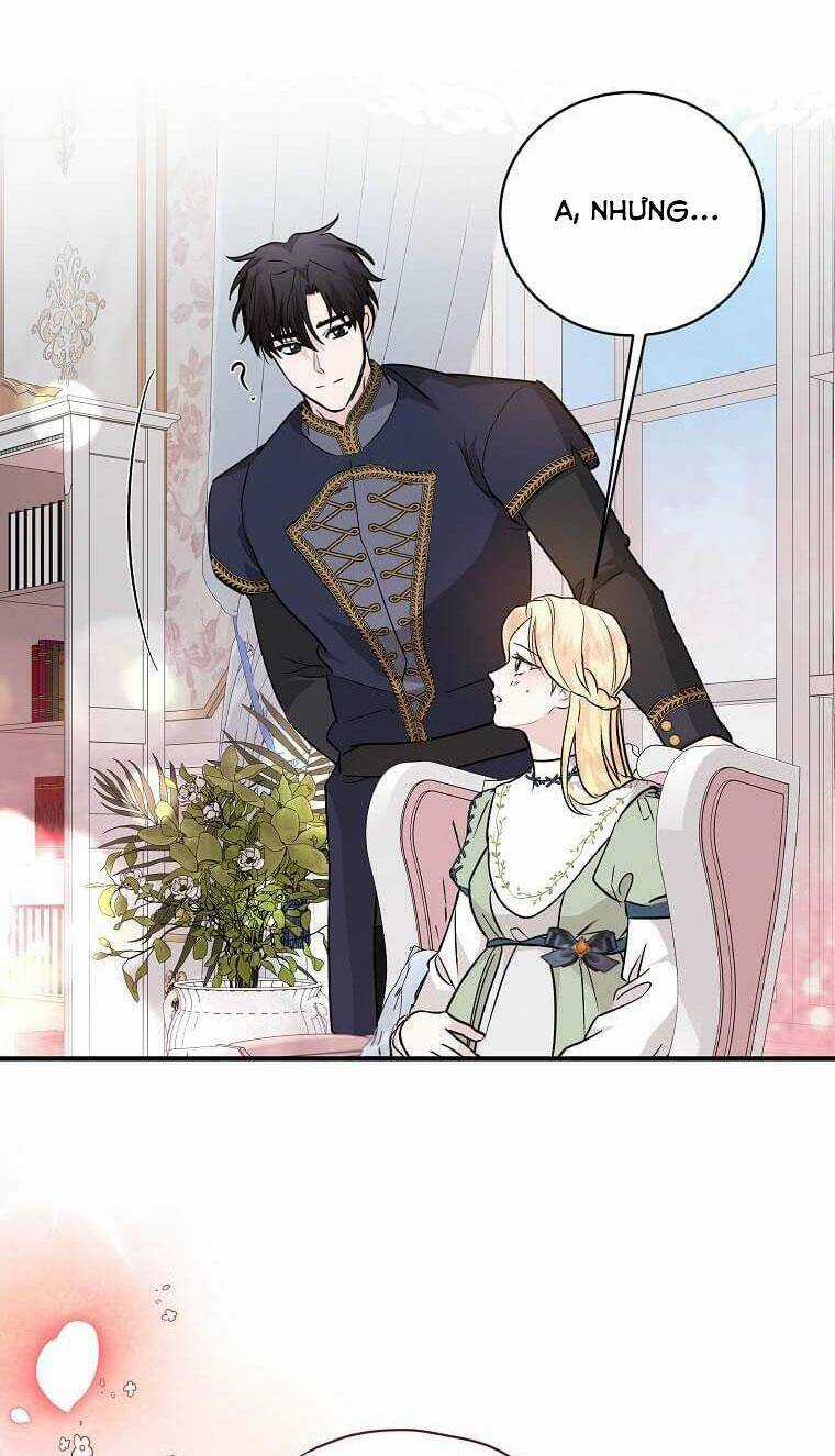 Ác Nữ Trùng Sinh Chapter 153 trang 65