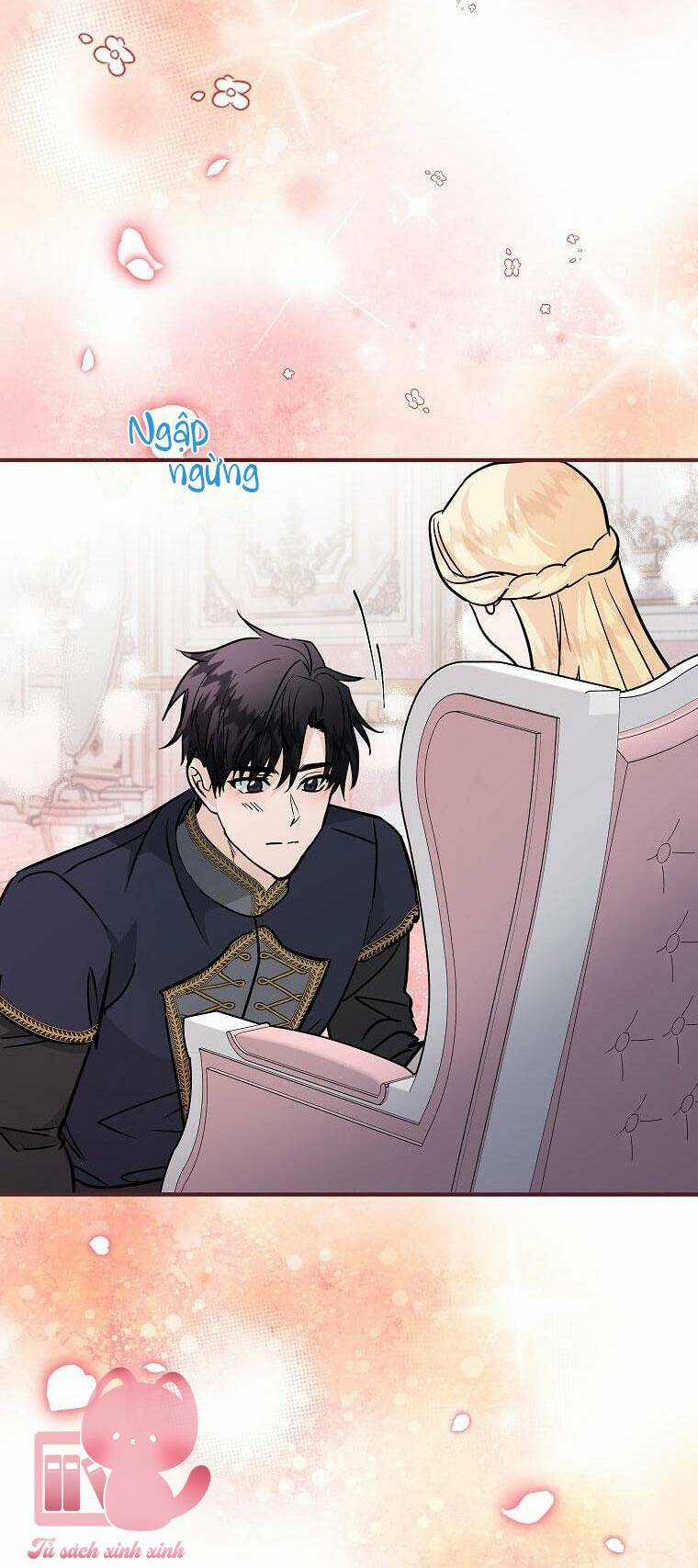 Ác Nữ Trùng Sinh Chapter 153 trang 67