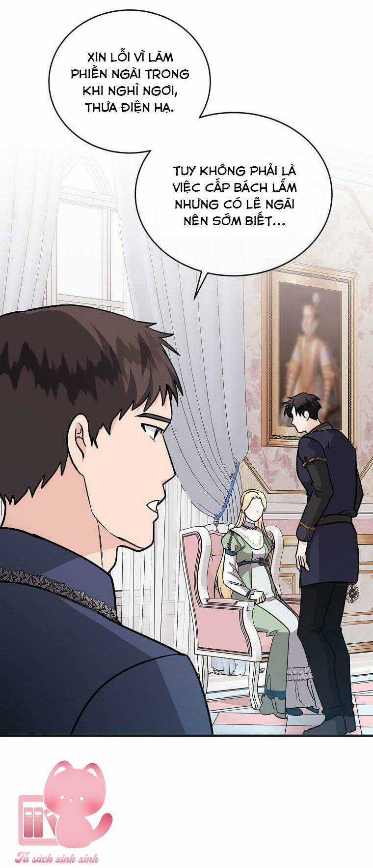 Ác Nữ Trùng Sinh Chapter 153 trang 75