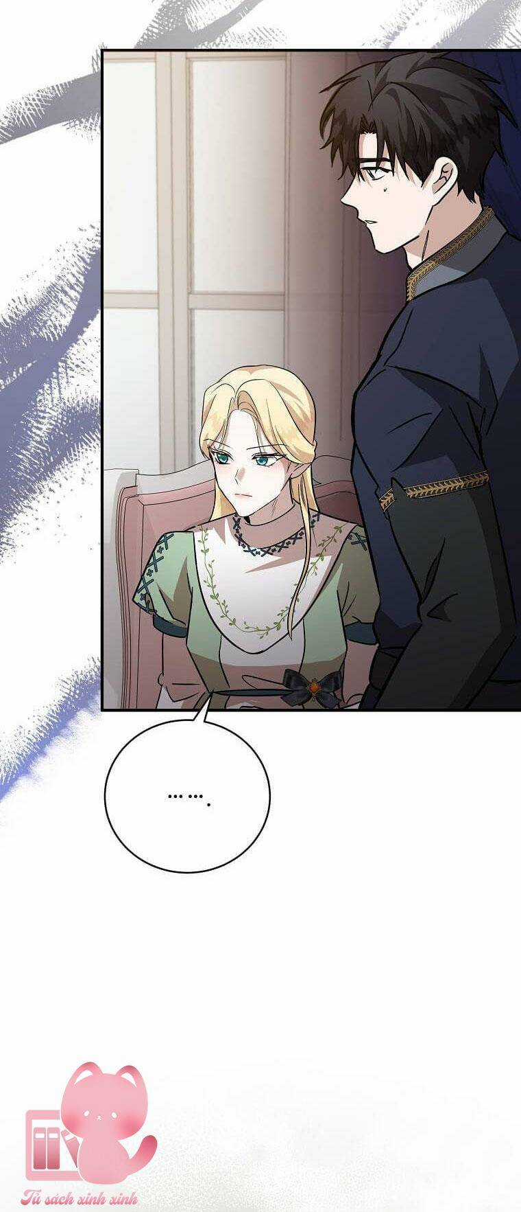 Ác Nữ Trùng Sinh Chapter 153 trang 78