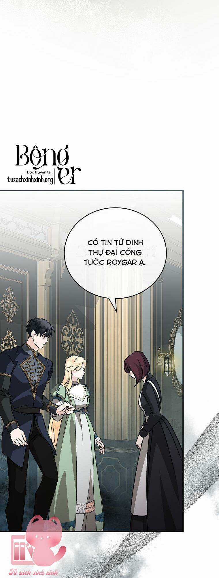 Ác Nữ Trùng Sinh Chapter 153 trang 80