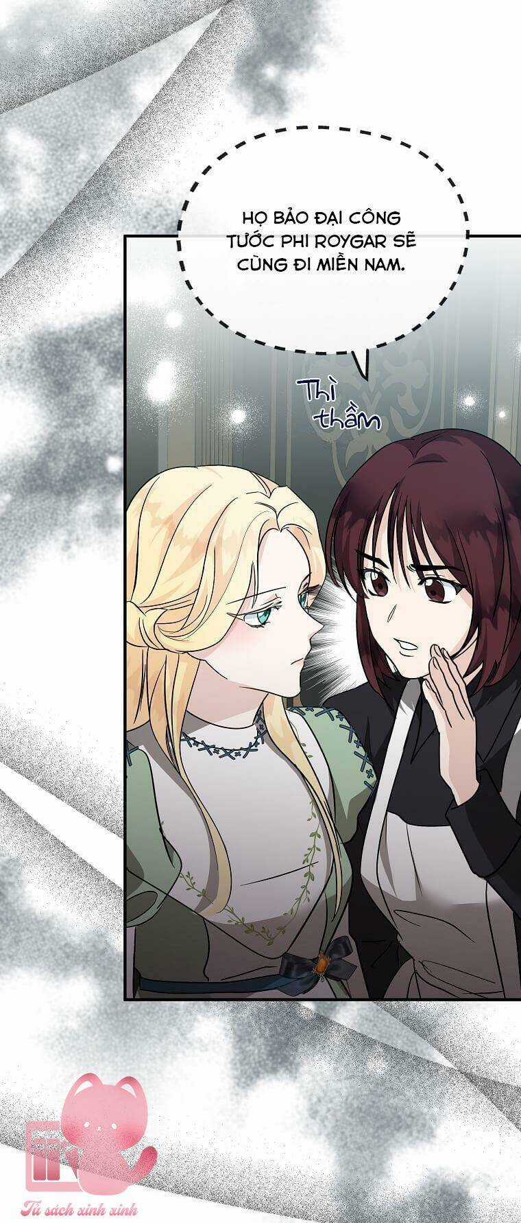 Ác Nữ Trùng Sinh Chapter 153 trang 81