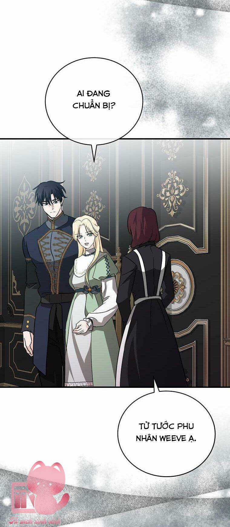 Ác Nữ Trùng Sinh Chapter 153 trang 82