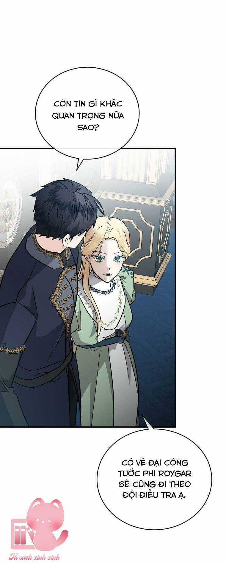 Ác Nữ Trùng Sinh Chapter 153 trang 85