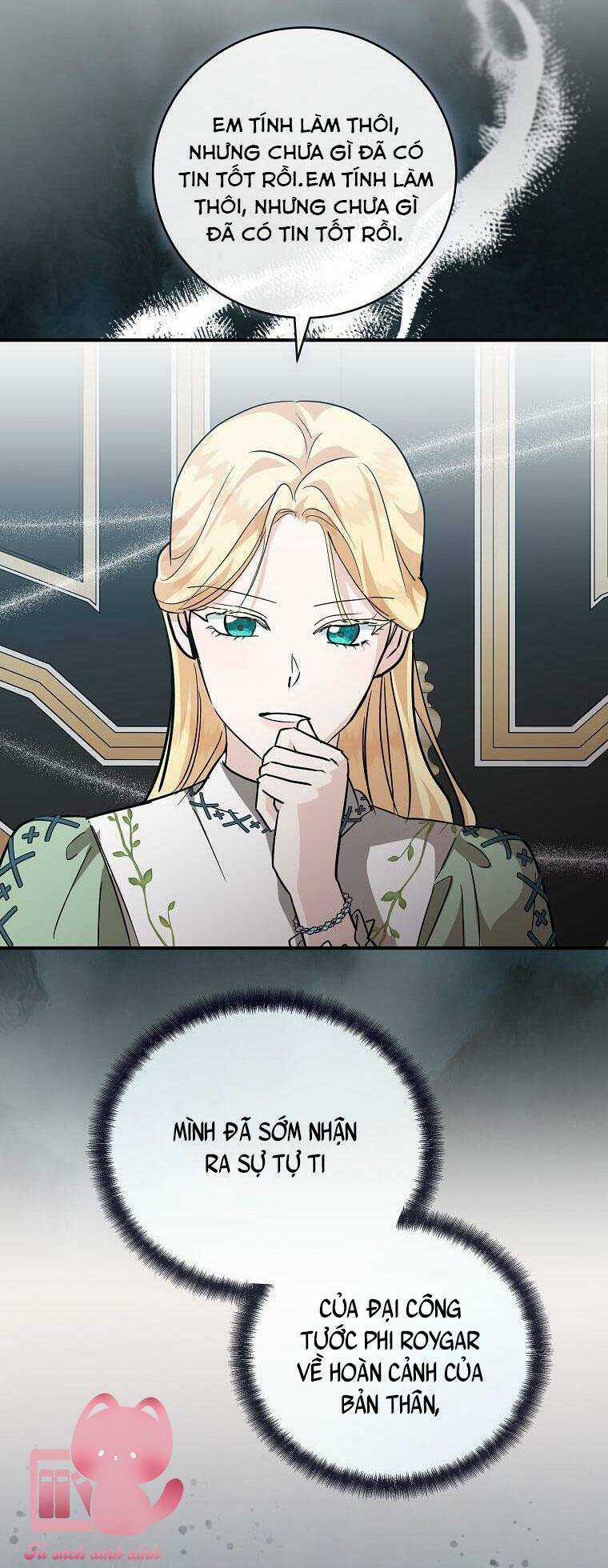 Ác Nữ Trùng Sinh Chapter 153 trang 87