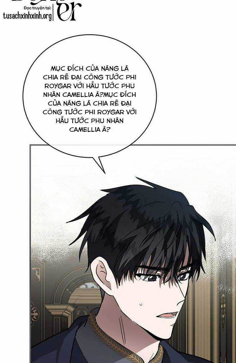 Ác Nữ Trùng Sinh Chapter 153 trang 91