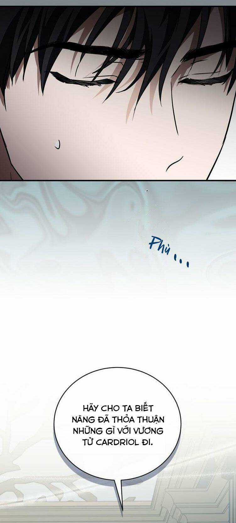 Ác Nữ Trùng Sinh Chapter 153 trang 93